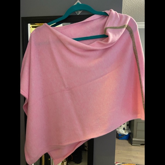 One size wrap/Shaw - Picture 1 of 1